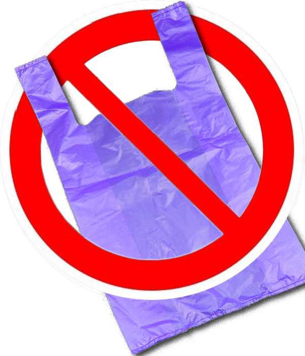 Műanyag táskák korlátozása törvény